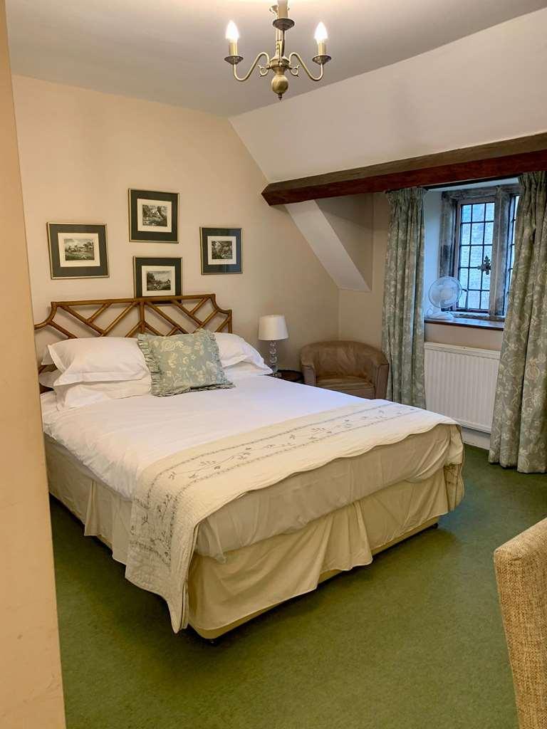 Guyers House Hotel And Restaurant Corsham Habitación foto